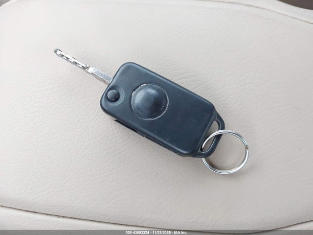 1995 MERCEDES-BENZ S WDBGA33E4SA255153 Photo 10