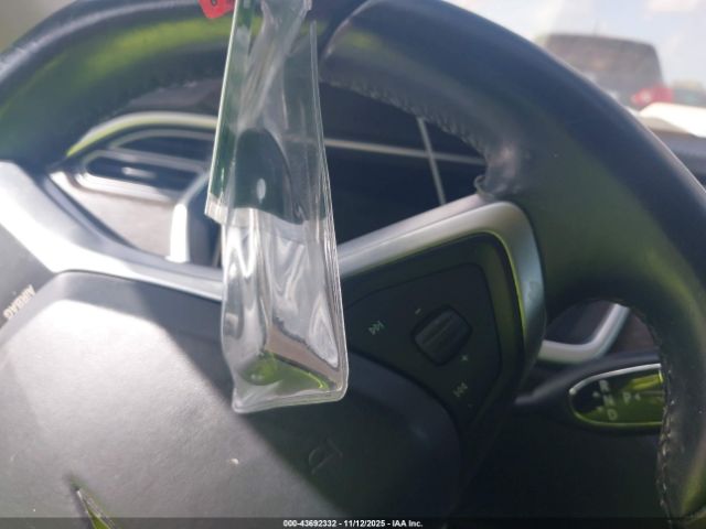 2013 TESLA MODEL S 5YJSA1DP1DFP15590 Photo 10