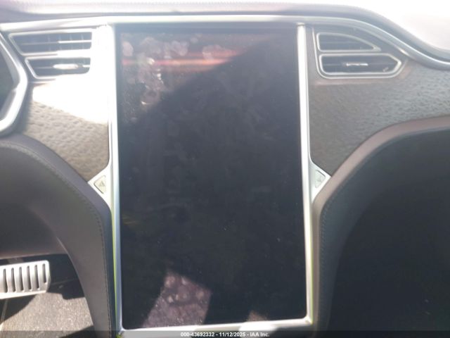 2013 TESLA MODEL S 5YJSA1DP1DFP15590 Photo 6