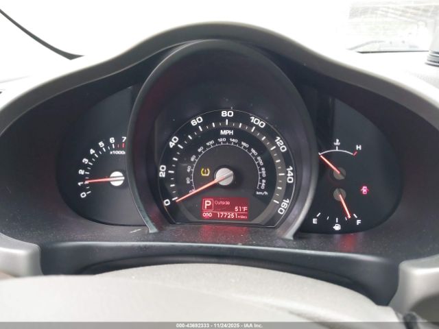 2012 KIA SPORTAGE KNDPB3A29C7213051 Photo 6