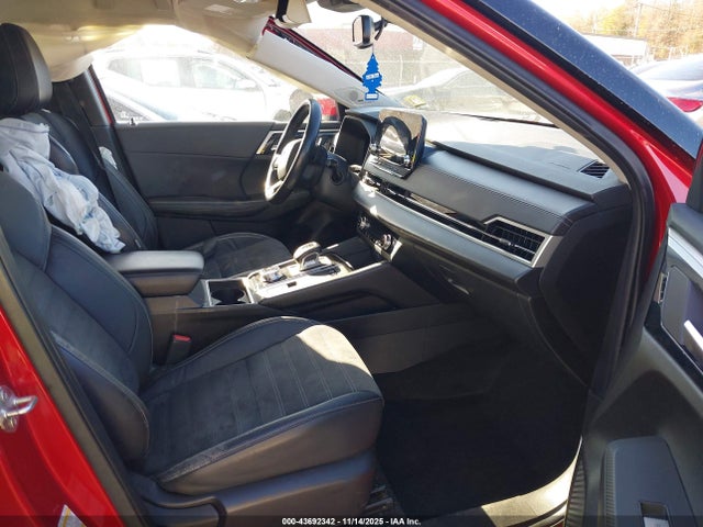 2023 MITSUBISHI OUTLANDER PHEV JA4T5UA90PZ013852 Photo 4