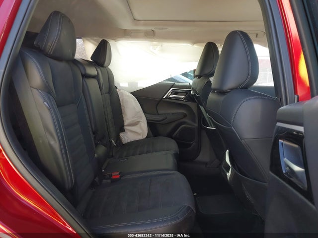 2023 MITSUBISHI OUTLANDER PHEV JA4T5UA90PZ013852 Photo 7