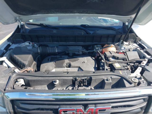 2017 GMC ACADIA 1GKKNKLA5HZ169498 Photo 9