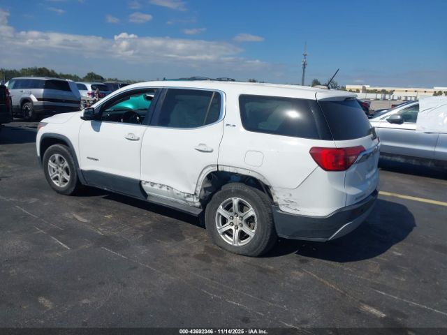 2017 GMC ACADIA 1GKKNKLA5HZ169498 Photo 2