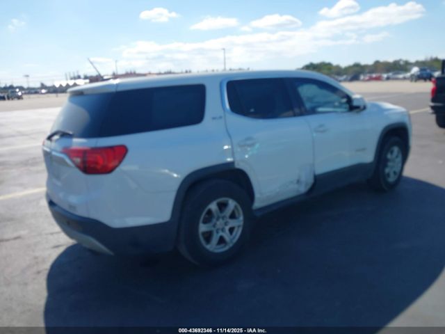 2017 GMC ACADIA 1GKKNKLA5HZ169498 Photo 3