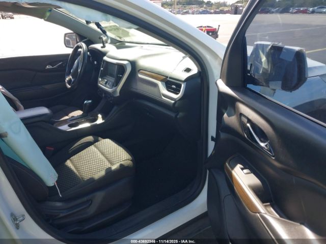 2017 GMC ACADIA 1GKKNKLA5HZ169498 Photo 4