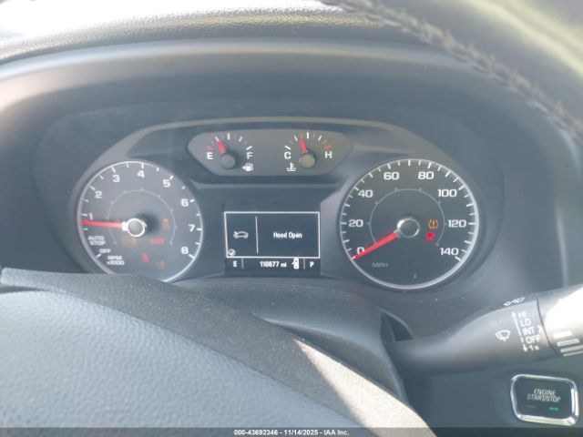 2017 GMC ACADIA 1GKKNKLA5HZ169498 Photo 6