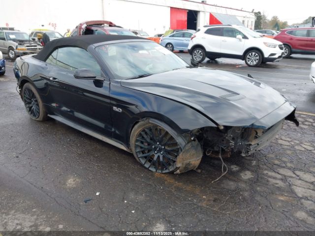 2018 FORD MUSTANG 1FATP8FF9J5138472