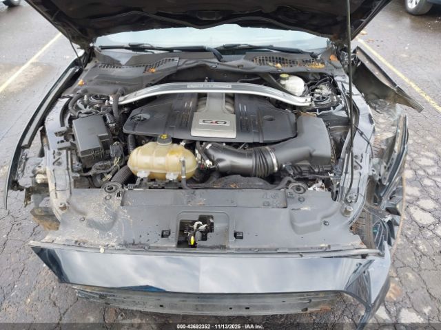 2018 FORD MUSTANG 1FATP8FF9J5138472 Photo 9