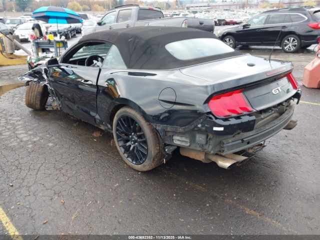 2018 FORD MUSTANG 1FATP8FF9J5138472 Photo 2