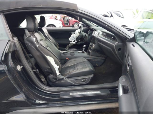 2018 FORD MUSTANG 1FATP8FF9J5138472 Photo 4