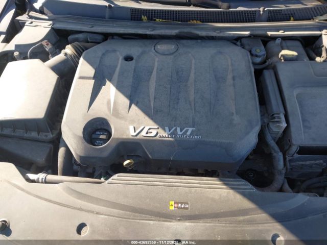 2018 CADILLAC XTS 2G61N5S3XJ9170189 Photo 9