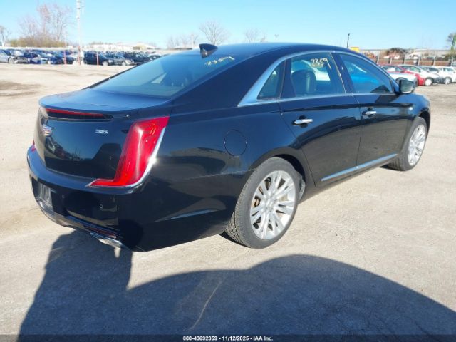 2018 CADILLAC XTS 2G61N5S3XJ9170189 Photo 3