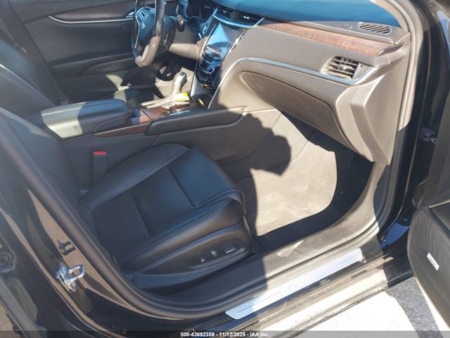 2018 CADILLAC XTS 2G61N5S3XJ9170189 Photo 4