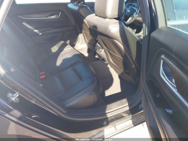 2018 CADILLAC XTS 2G61N5S3XJ9170189 Photo 7