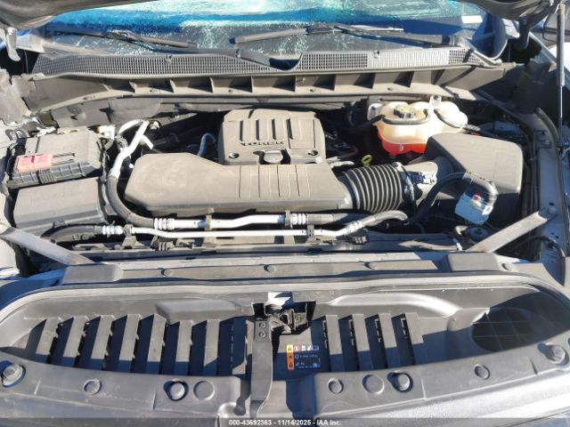 2023 CHEVROLET SILVERADO 1500 3GCPDKEK5PG242703 Photo 9