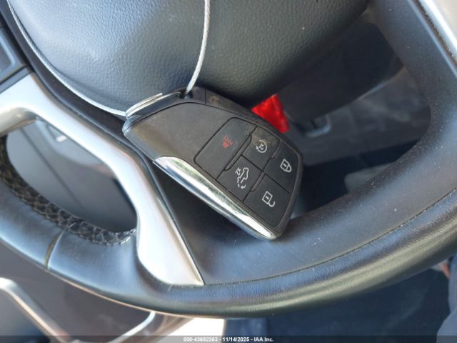 2023 CHEVROLET SILVERADO 1500 3GCPDKEK5PG242703 Photo 10