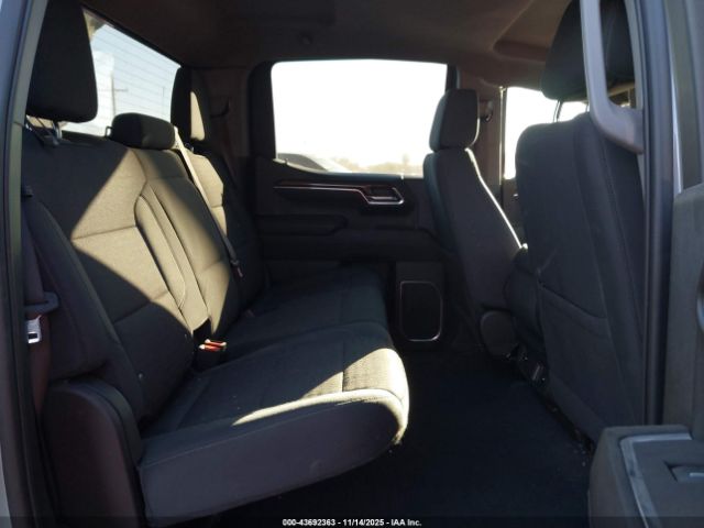2023 CHEVROLET SILVERADO 1500 3GCPDKEK5PG242703 Photo 7