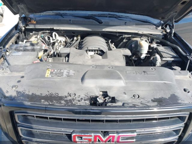 2019 GMC YUKON 1GKS1BKJ8KR390484 Photo 9