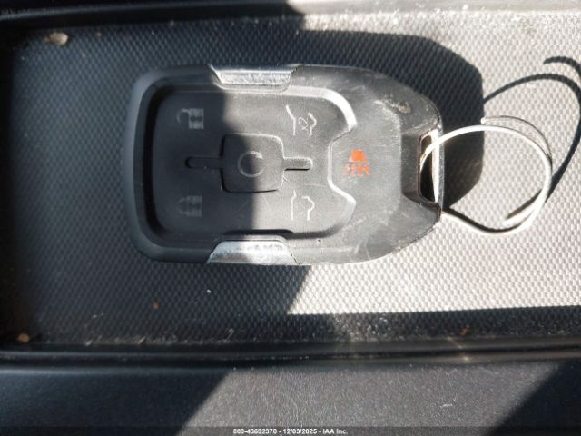 2019 GMC YUKON 1GKS1BKJ8KR390484 Photo 10