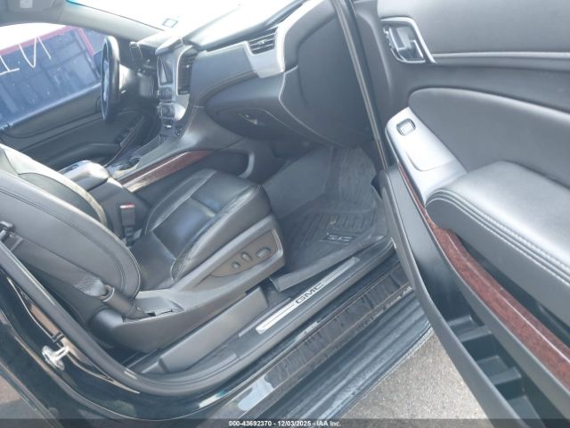 2019 GMC YUKON 1GKS1BKJ8KR390484 Photo 4