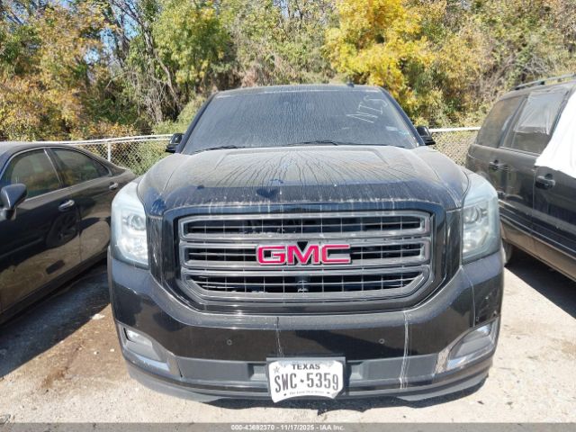 2019 GMC YUKON 1GKS1BKJ8KR390484 Photo 5