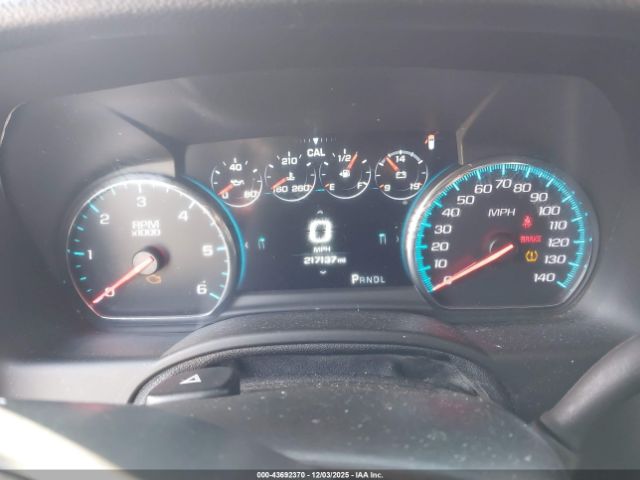 2019 GMC YUKON 1GKS1BKJ8KR390484 Photo 6