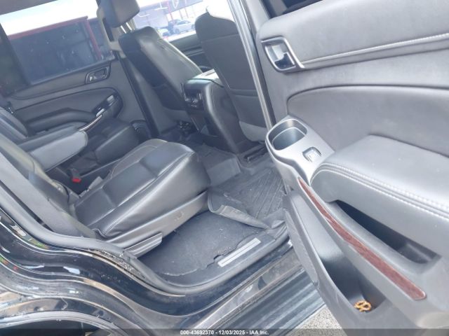 2019 GMC YUKON 1GKS1BKJ8KR390484 Photo 7