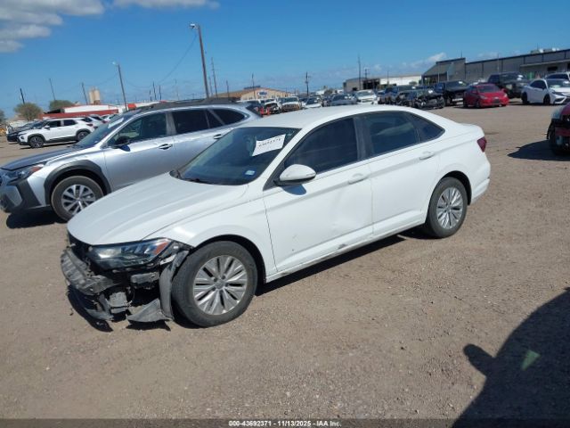 2019 VOLKSWAGEN JETTA 3VWN57BU2KM264852 Photo 1