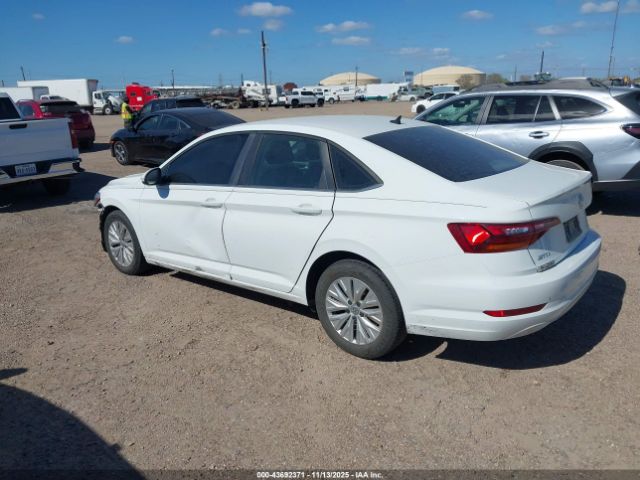 2019 VOLKSWAGEN JETTA 3VWN57BU2KM264852 Photo 2