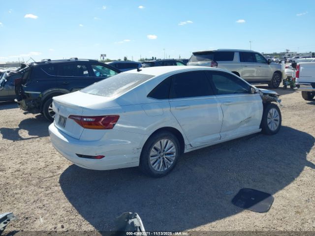 2019 VOLKSWAGEN JETTA 3VWN57BU2KM264852 Photo 3