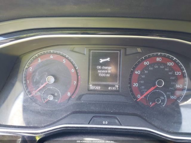 2019 VOLKSWAGEN JETTA 3VWN57BU2KM264852 Photo 6