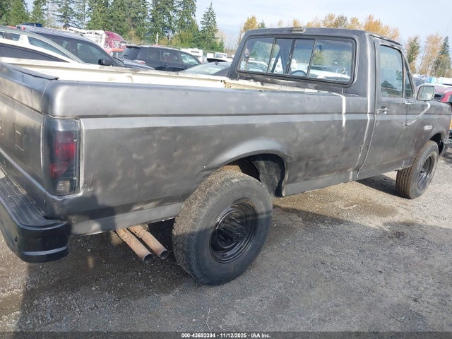 Продаж на аукціоні авто 1990 Ford F250, vin: 2FTHF25H9LCB24325, номер лоту: 43692394