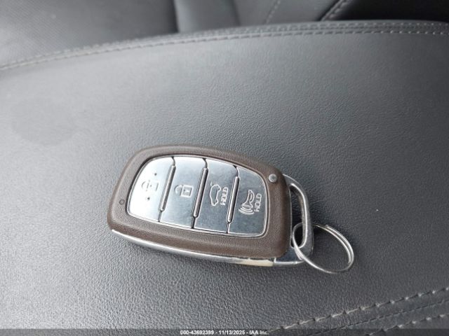 2021 HYUNDAI TUCSON KM8J3CAL3MU361965 Photo 10