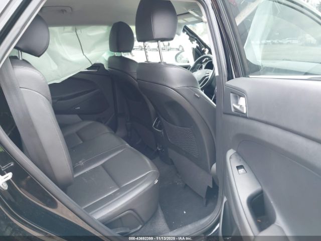 2021 HYUNDAI TUCSON KM8J3CAL3MU361965 Photo 7