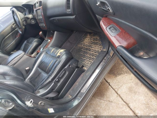2005 ACURA MDX 2HNYD18975H525103 Photo 4