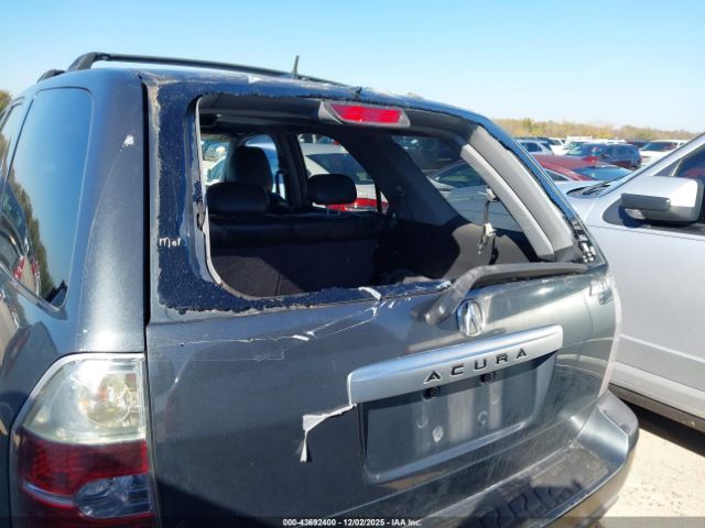 2005 ACURA MDX 2HNYD18975H525103 Photo 5
