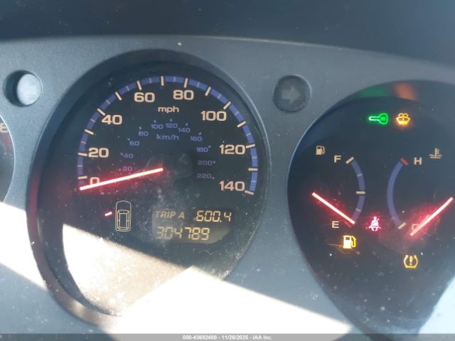 2005 ACURA MDX 2HNYD18975H525103 Photo 6