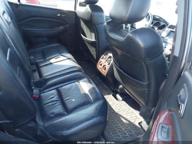 2005 ACURA MDX 2HNYD18975H525103 Photo 7