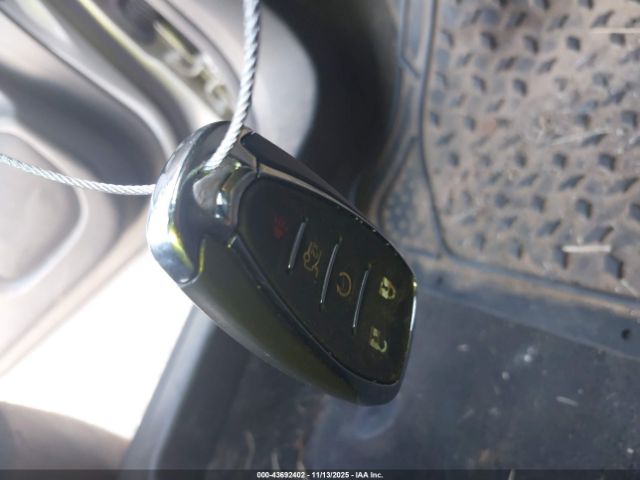 2021 CHEVROLET MALIBU 1G1ZD5ST9MF076182 Photo 10