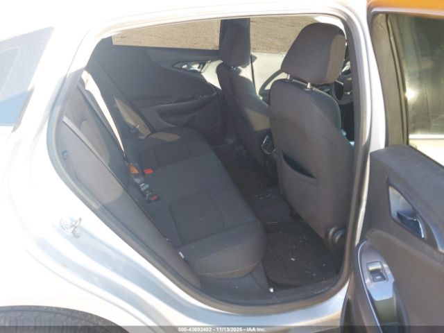 2021 CHEVROLET MALIBU 1G1ZD5ST9MF076182 Photo 7