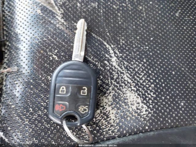 2012 FORD FUSION 3FAHP0JG8CR324625 Photo 10