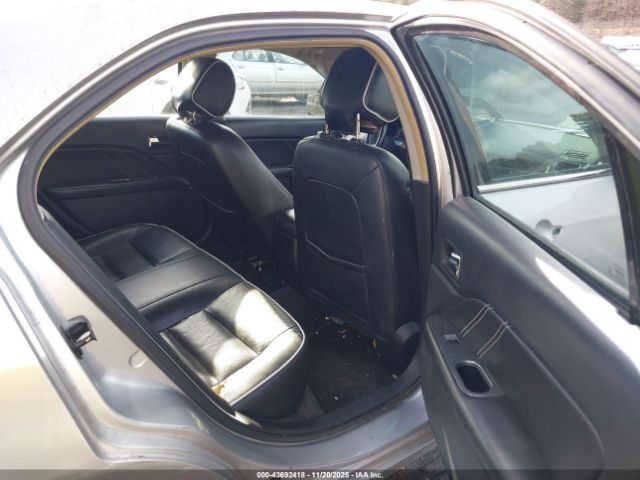 2012 FORD FUSION 3FAHP0JG8CR324625 Photo 7