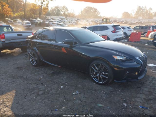 2016 LEXUS IS 200T JTHBA1D25G5015791