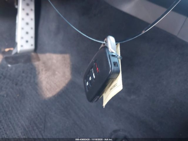 2016 LEXUS IS 200T JTHBA1D25G5015791 Photo 10