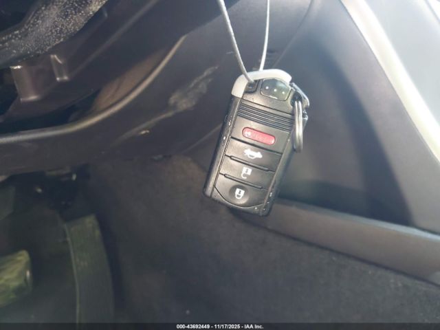 2009 ACURA TL 19UUA86599A023446 Photo 10