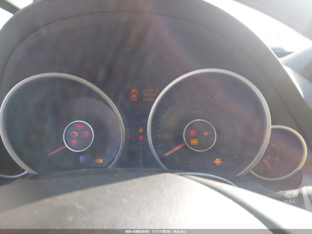 2009 ACURA TL 19UUA86599A023446 Photo 6