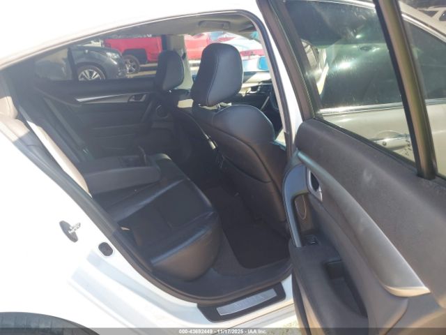 2009 ACURA TL 19UUA86599A023446 Photo 7