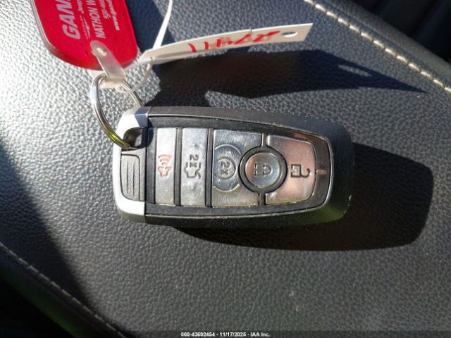 2018 FORD FUSION 3FA6P0HD7JR126845 Photo 10