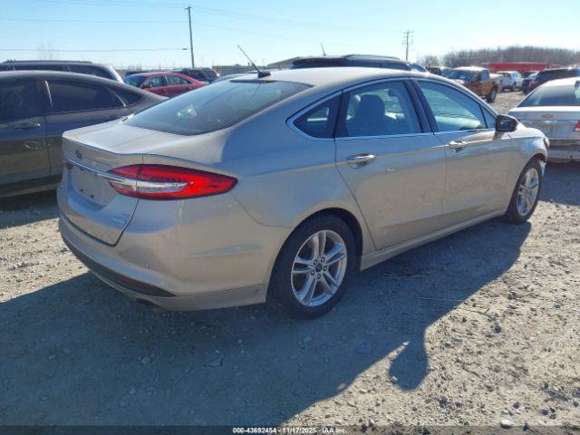 2018 FORD FUSION 3FA6P0HD7JR126845 Photo 3